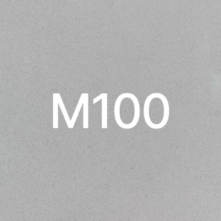 М100