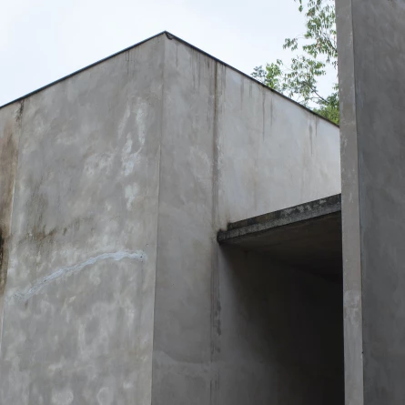 Самоуплотняющийся бетон